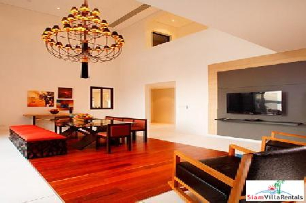 Amazing Five Bedroom Luxury Holiday Villa at Cape Yamu-7