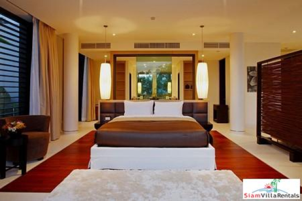 Amazing Five Bedroom Luxury Holiday Villa at Cape Yamu-9