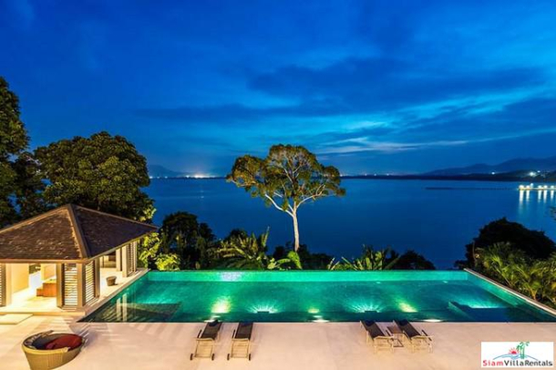 Cape Yamu | Amazing Five Bedroom Luxury Villa at Cape Yamu for Rent-10