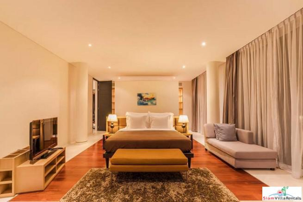 Cape Yamu | Amazing Five Bedroom Luxury Villa at Cape Yamu for Rent-13
