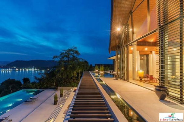 Cape Yamu | Amazing Five Bedroom Luxury Villa at Cape Yamu for Rent-14