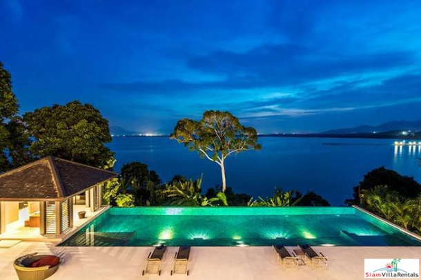 Cape Yamu | Amazing Five Bedroom Luxury Villa at Cape Yamu for Rent-15