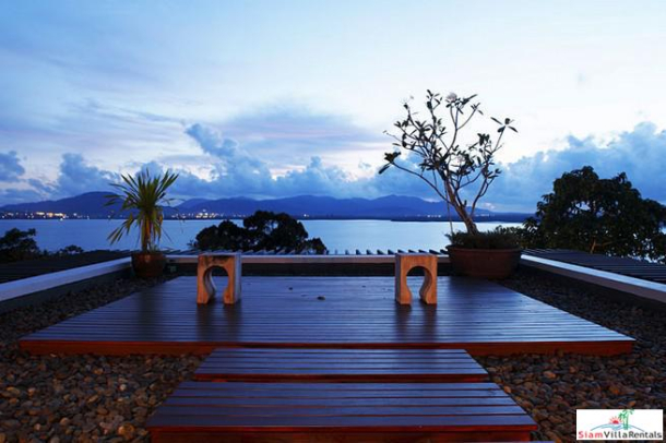 Cape Yamu | Amazing Five Bedroom Luxury Villa at Cape Yamu for Rent-17