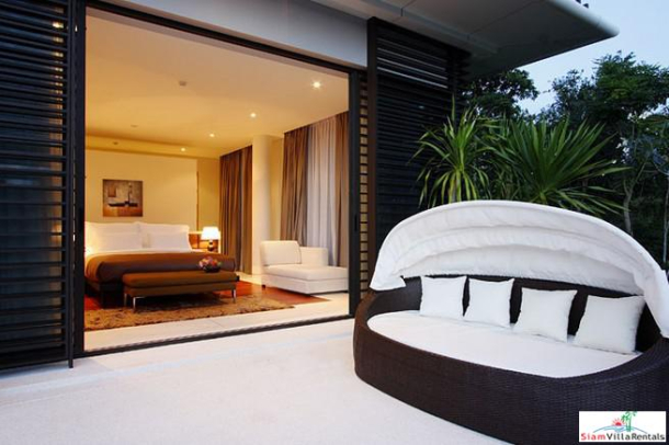 Cape Yamu | Amazing Five Bedroom Luxury Villa at Cape Yamu for Rent-18