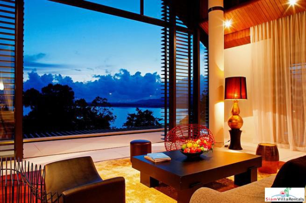 Cape Yamu | Amazing Five Bedroom Luxury Villa at Cape Yamu for Rent-20