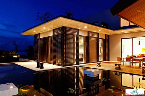 Cape Yamu | Amazing Five Bedroom Luxury Villa at Cape Yamu for Rent-21