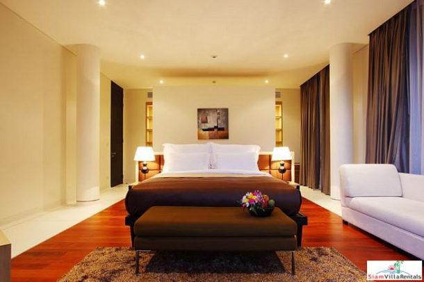 Cape Yamu | Amazing Five Bedroom Luxury Villa at Cape Yamu for Rent-23
