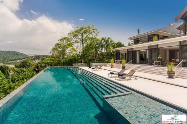 Cape Yamu | Amazing Five Bedroom Luxury Villa at Cape Yamu for Rent-25