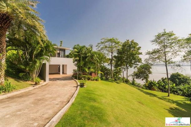 Cape Yamu | Amazing Five Bedroom Luxury Villa at Cape Yamu for Rent-27