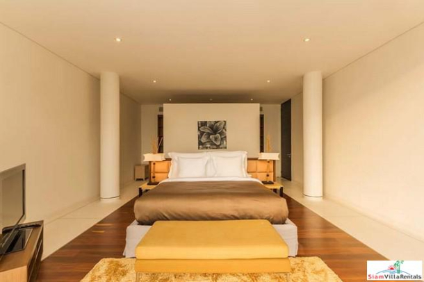 Cape Yamu | Amazing Five Bedroom Luxury Villa at Cape Yamu for Rent-29