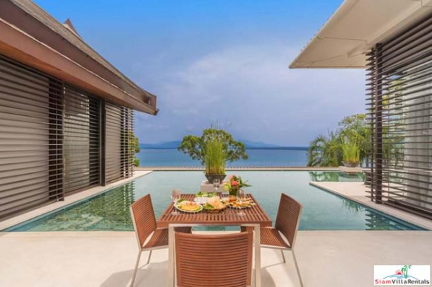 Cape Yamu | Amazing Five Bedroom Luxury Villa at Cape Yamu for Rent-3
