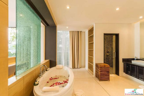 Cape Yamu | Amazing Five Bedroom Luxury Villa at Cape Yamu for Rent-30