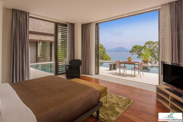 Cape Yamu | Amazing Five Bedroom Luxury Villa at Cape Yamu for Rent-5