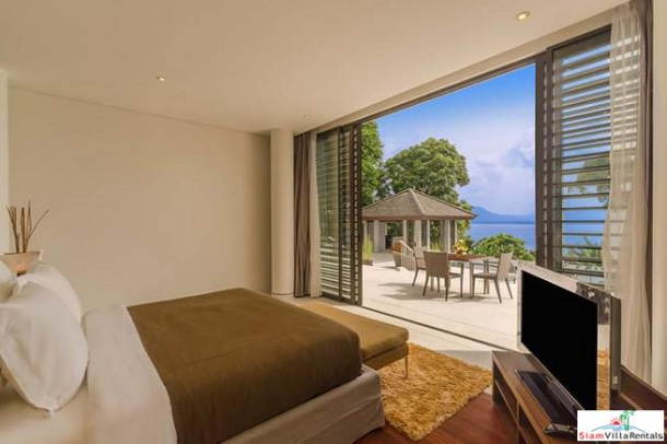Cape Yamu | Amazing Five Bedroom Luxury Villa at Cape Yamu for Rent-6