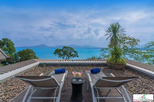 Cape Yamu | Amazing Five Bedroom Luxury Villa at Cape Yamu for Rent-7