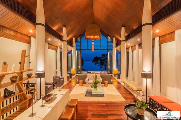 Cape Yamu | Amazing Five Bedroom Luxury Villa at Cape Yamu for Rent-8