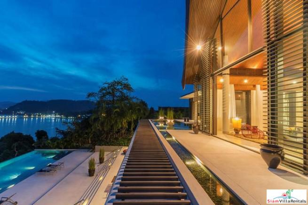 Cape Yamu | Amazing Five Bedroom Luxury Villa at Cape Yamu for Rent-9