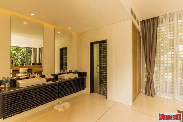 Cape Yamu | Magnificent Five Bedroom Seaview Luxury Villa for Sale-10