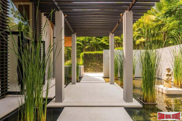 Cape Yamu | Magnificent Five Bedroom Seaview Luxury Villa for Sale-12