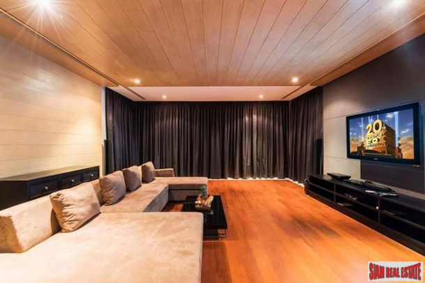 Cape Yamu | Magnificent Five Bedroom Seaview Luxury Villa for Sale-16