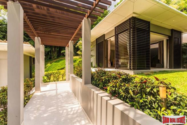 Cape Yamu | Magnificent Five Bedroom Seaview Luxury Villa for Sale-17