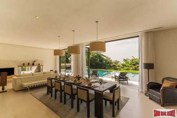 Cape Yamu | Magnificent Five Bedroom Seaview Luxury Villa for Sale-18