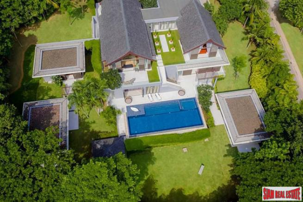 Cape Yamu | Magnificent Five Bedroom Seaview Luxury Villa for Sale-2