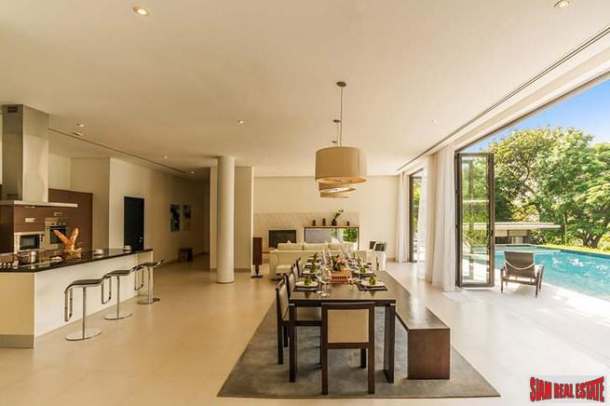 Cape Yamu | Magnificent Five Bedroom Seaview Luxury Villa for Sale-20