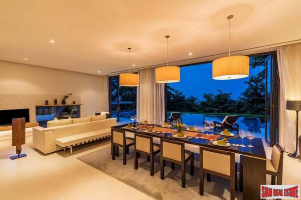 Cape Yamu | Magnificent Five Bedroom Seaview Luxury Villa for Sale-24