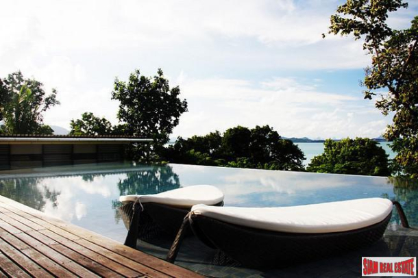 Magnificent Five Bedroom Luxury Holiday Villa at Cape Yamu-28