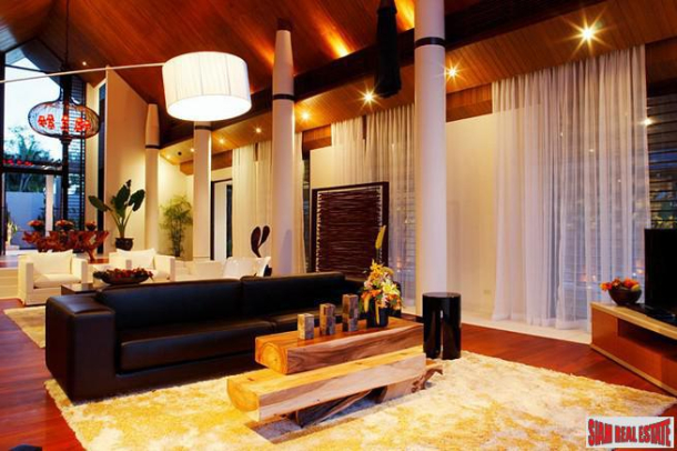 Cape Yamu | Magnificent Five Bedroom Seaview Luxury Villa for Sale-29