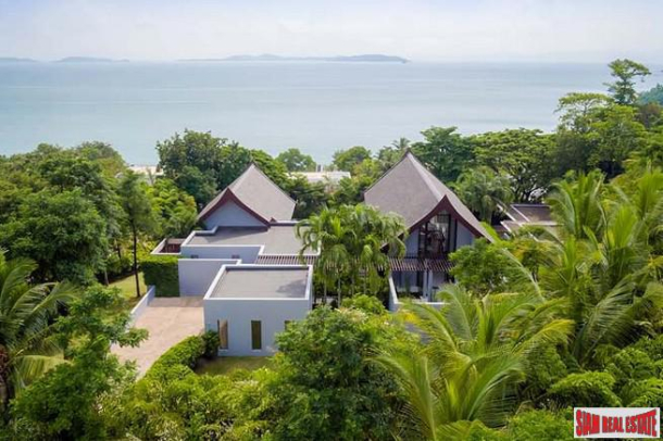 Cape Yamu | Magnificent Five Bedroom Seaview Luxury Villa for Sale-3