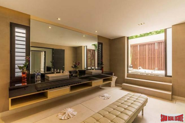 Cape Yamu | Magnificent Five Bedroom Seaview Luxury Villa for Sale-6