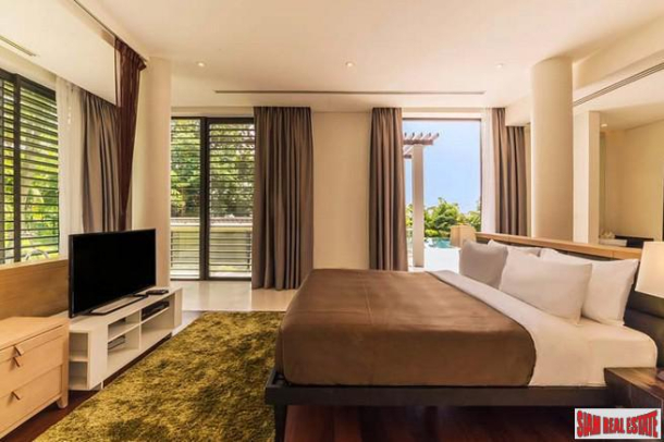 Cape Yamu | Magnificent Five Bedroom Seaview Luxury Villa for Sale-8