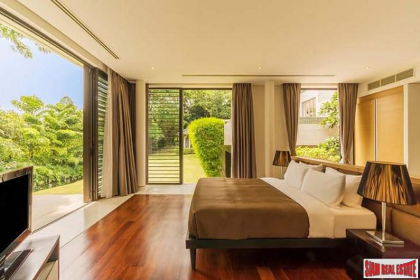 Cape Yamu | Magnificent Five Bedroom Seaview Luxury Villa for Sale-9
