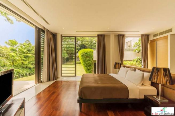 Cape Yamu | Magnificent Five Bedroom Luxury Villa for Rent at Cape Yamu-10