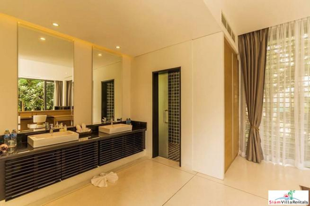 Cape Yamu | Magnificent Five Bedroom Luxury Villa for Rent at Cape Yamu-11