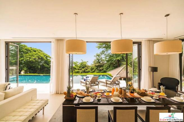 Cape Yamu | Magnificent Five Bedroom Luxury Villa for Rent at Cape Yamu-12