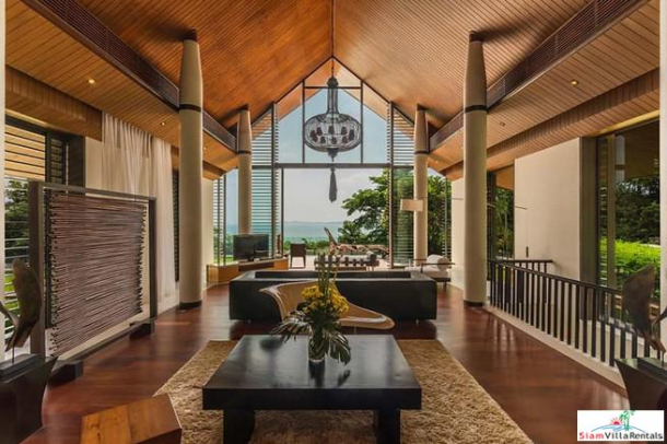 Cape Yamu | Magnificent Five Bedroom Luxury Villa for Rent at Cape Yamu-14