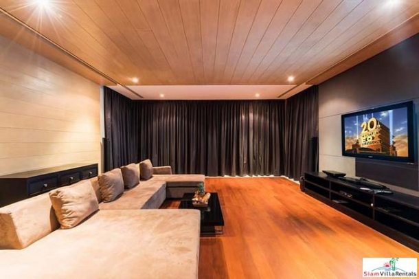 Cape Yamu | Magnificent Five Bedroom Luxury Villa for Rent at Cape Yamu-17