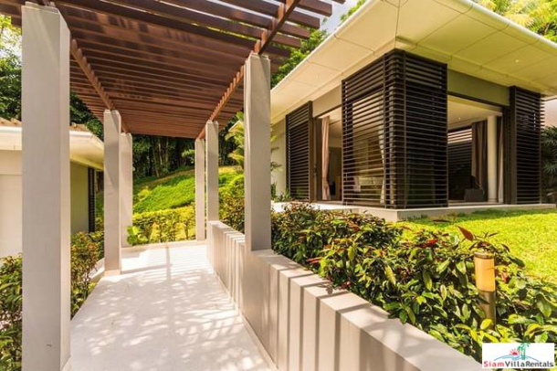 Cape Yamu | Magnificent Five Bedroom Luxury Villa for Rent at Cape Yamu-18