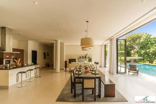Cape Yamu | Magnificent Five Bedroom Luxury Villa for Rent at Cape Yamu-21