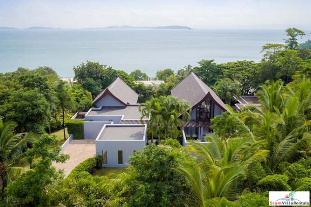 Cape Yamu | Magnificent Five Bedroom Luxury Villa for Rent at Cape Yamu-3