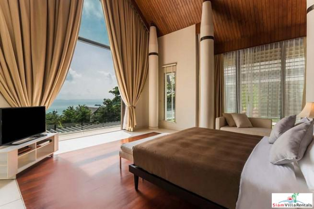 Cape Yamu | Magnificent Five Bedroom Luxury Villa for Rent at Cape Yamu-4