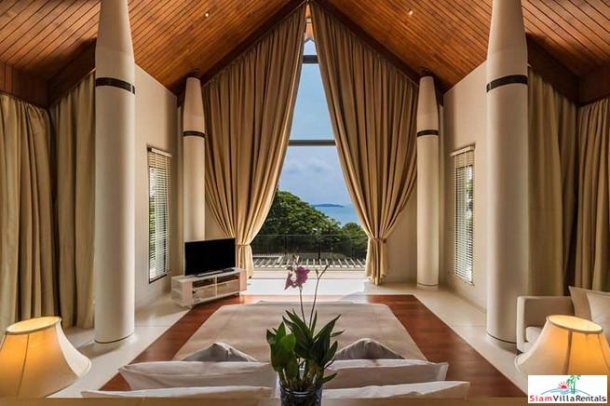 Cape Yamu | Magnificent Five Bedroom Luxury Villa for Rent at Cape Yamu-5
