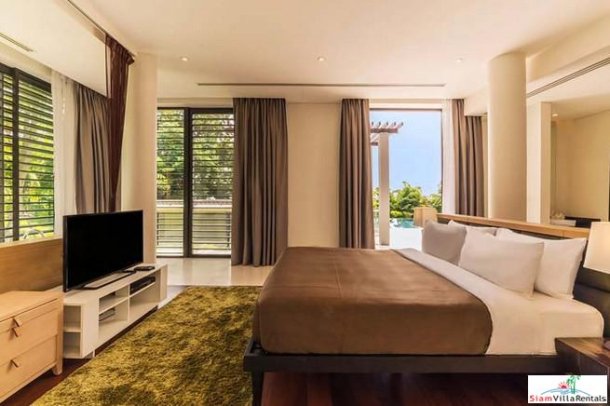 Cape Yamu | Magnificent Five Bedroom Luxury Villa for Rent at Cape Yamu-8