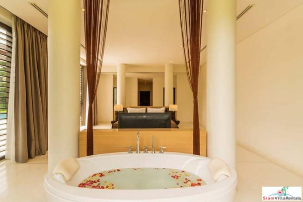 Cape Yamu | Magnificent Five Bedroom Luxury Villa for Rent at Cape Yamu-9