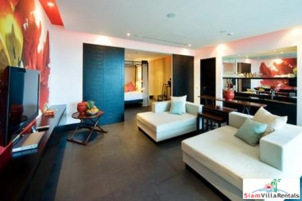 3 Bedroom Duplex Villas Now For Sale In Jomtien-11