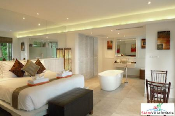 Luxury 7/8 Bedroom Holiday Pool Villa in Exclusive Cape Panwa, Phuket-11