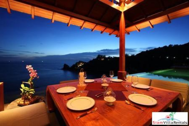 Baan Santisuk | Perfect Five Bedroom Tropical Luxury Holiday Retreat in Kalim Bay-4